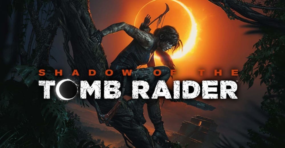 Обкладинка для Пригода всього життя. Огляд Shadow of the Tomb Raider