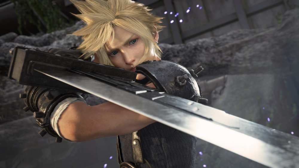 Опублікували системні вимоги Final Fantasy VII Rebirth
