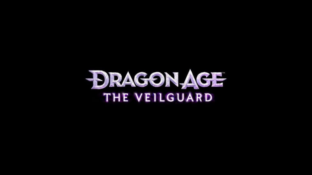 Обкладинка для допису Нова частина Dragon Age матиме підзаголовок The Veilguard