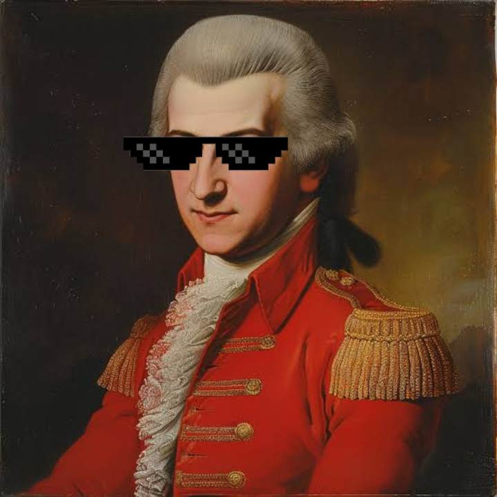 Моцарт