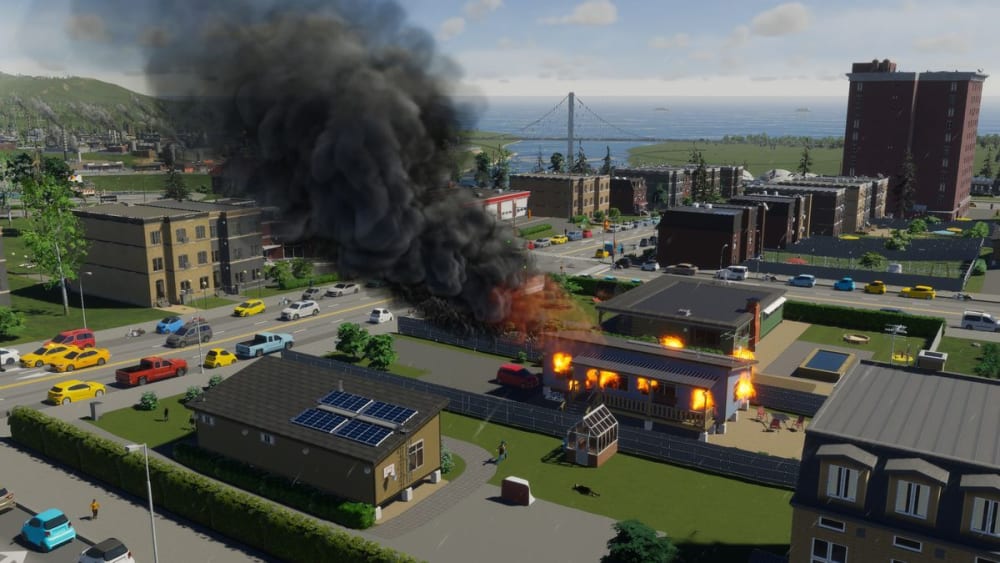 Обкладинка для допису Розробники Cities: Skylines II не випускатимуть платних DLC, поки не вирішать усі проблеми з оптимізацією гри