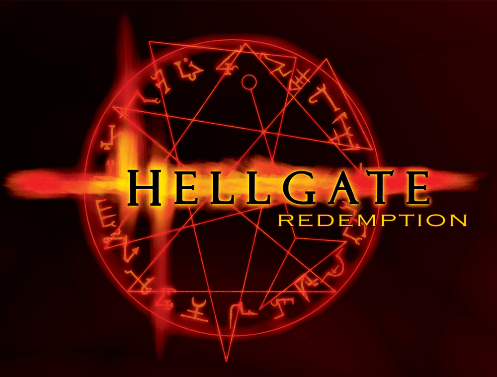 Обкладинка для Анонсували Hellgate: Redemption - продовження Hellgate: London