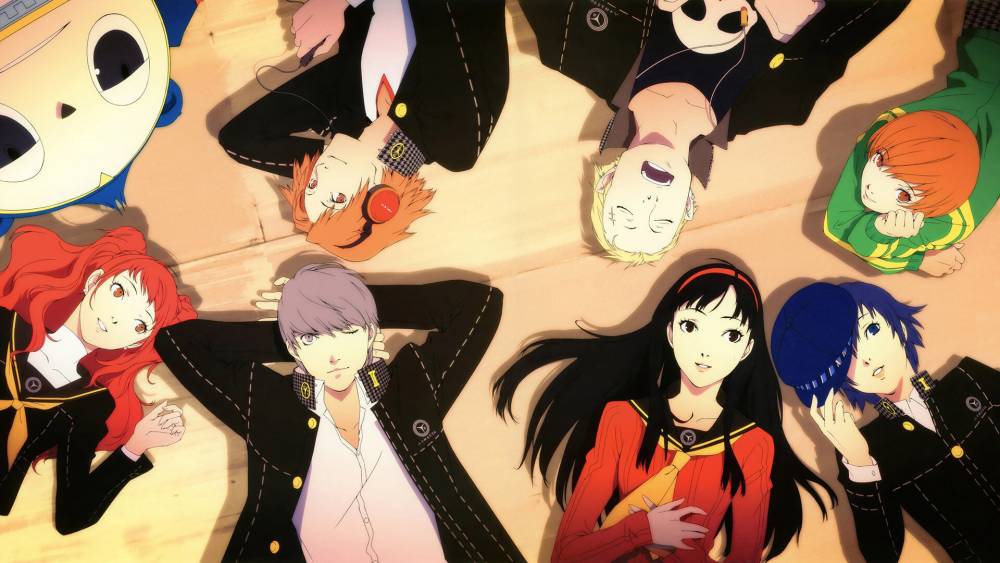 Обкладинка для допису Чутки: Atlus може працювати над ремейком Persona 4