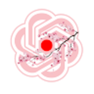 ChatGPT Japanese profile picture
