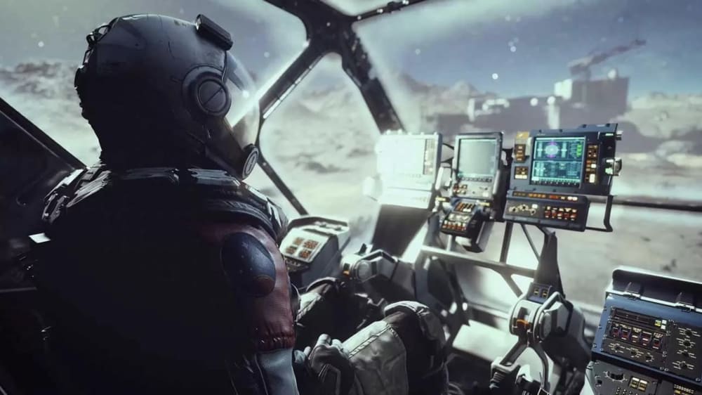 Обкладинка для На сайті Starfield Creation Club помітили логотип PlayStation