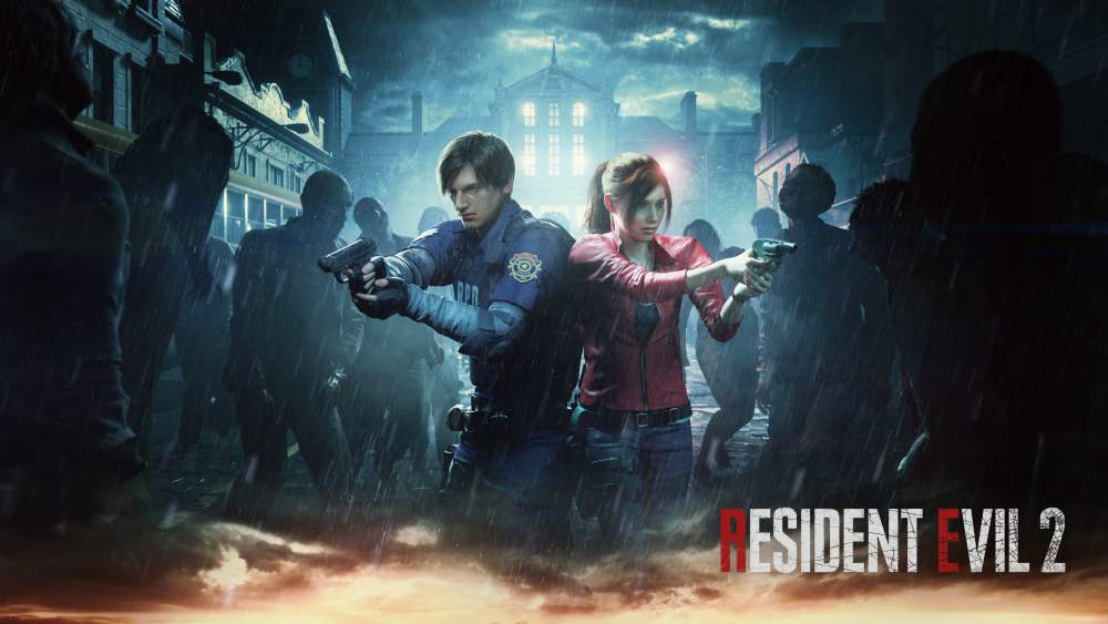 Обкладинка для Завдяки ремейку Resident Evil 2 я полюбив цю серію ігор