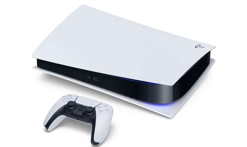 Обкладинка для Sony підняла ціну на PS5 Digital Edition в європейському регіоні