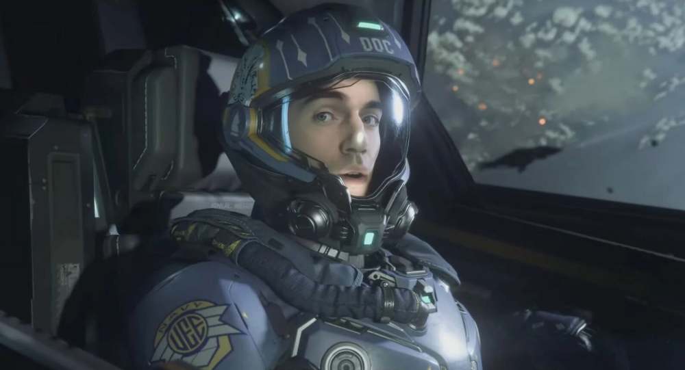 Squadron 42 від розробників Star Citizen вийде у 2026 році