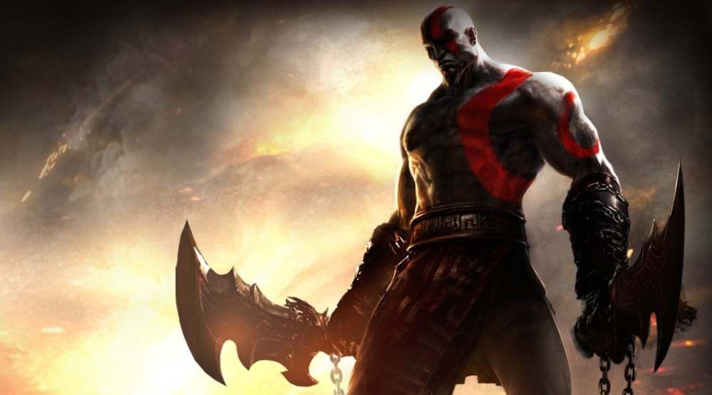 Спіноф God of War може вийти вже цього року