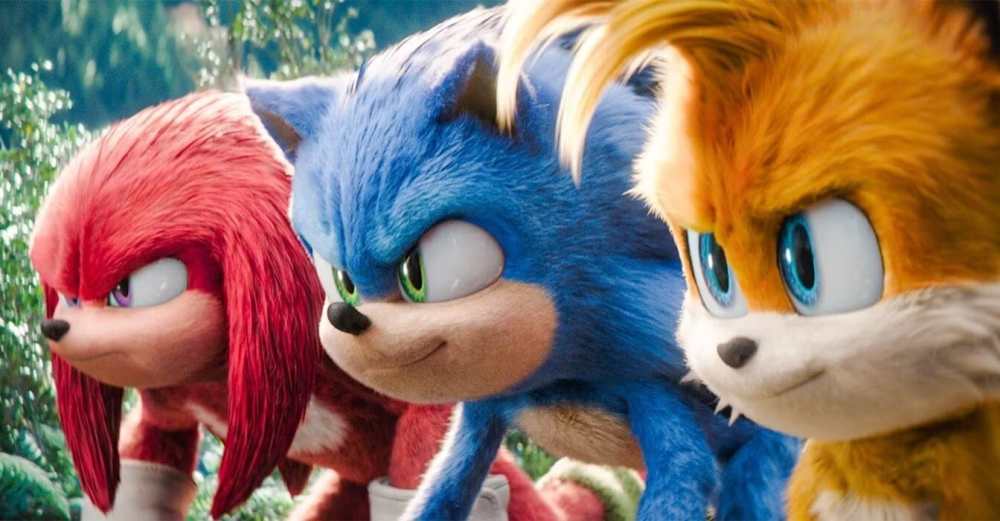Четверта частина екранізації Sonic The Hedgehog вийде у 2027 році