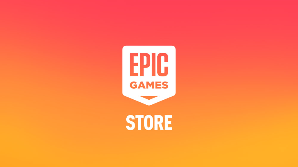 Розробники зможуть не платити комісію в Epic Games Store