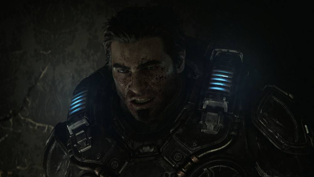 Обкладинка для People Can Fly допомагає з розробкою Gears of War: E-Day