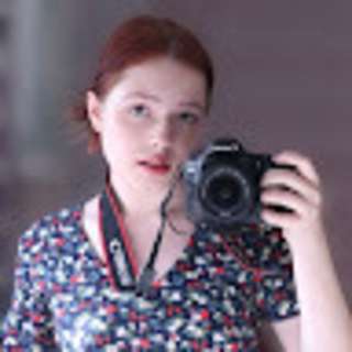 Анастасія Нижник profile picture