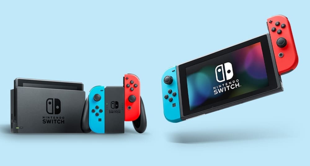 Обкладинка для допису Nintendo боротиметься з перекупниками нової консолі