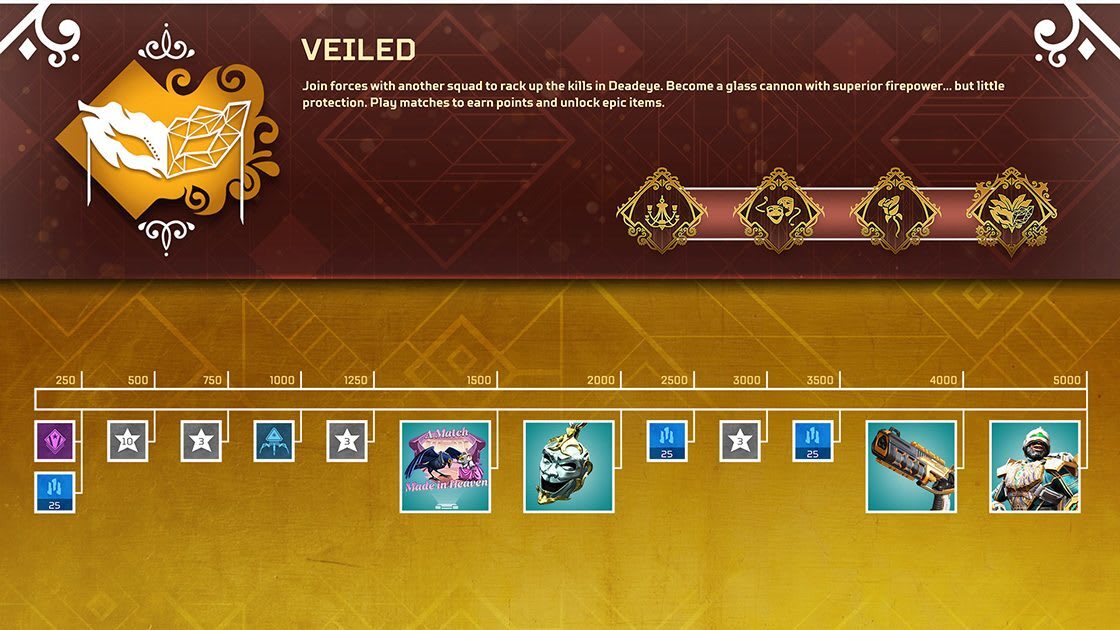 Apex Legends