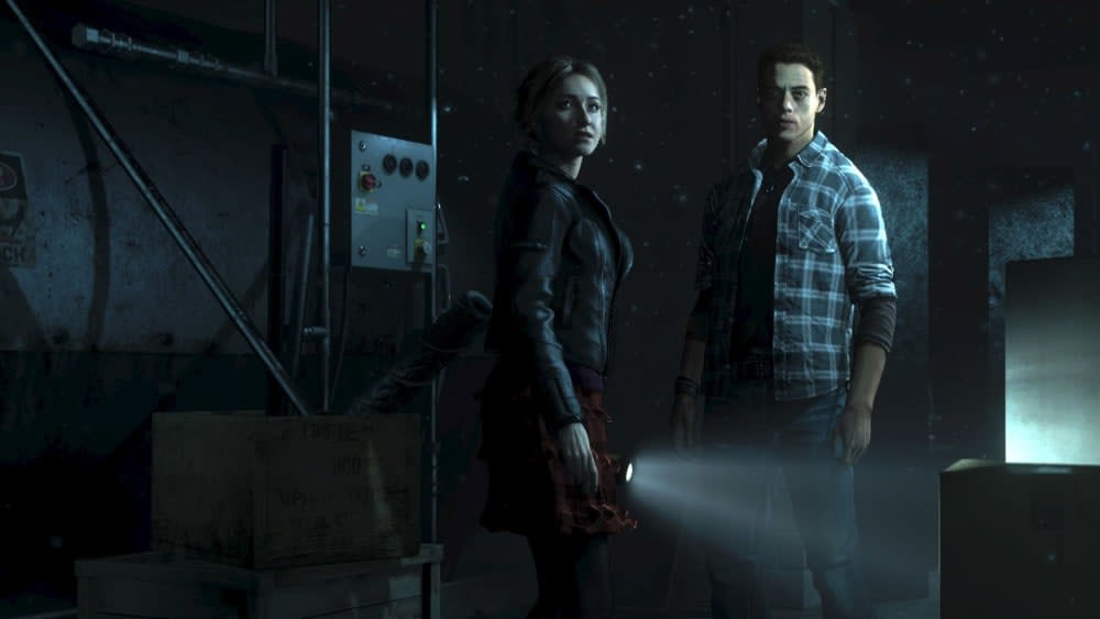 Supermassive Games звільнить 90 співробітників