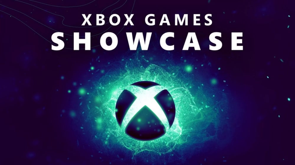Обкладинка для допису Презентація Xbox Showcase пройде 9 червня