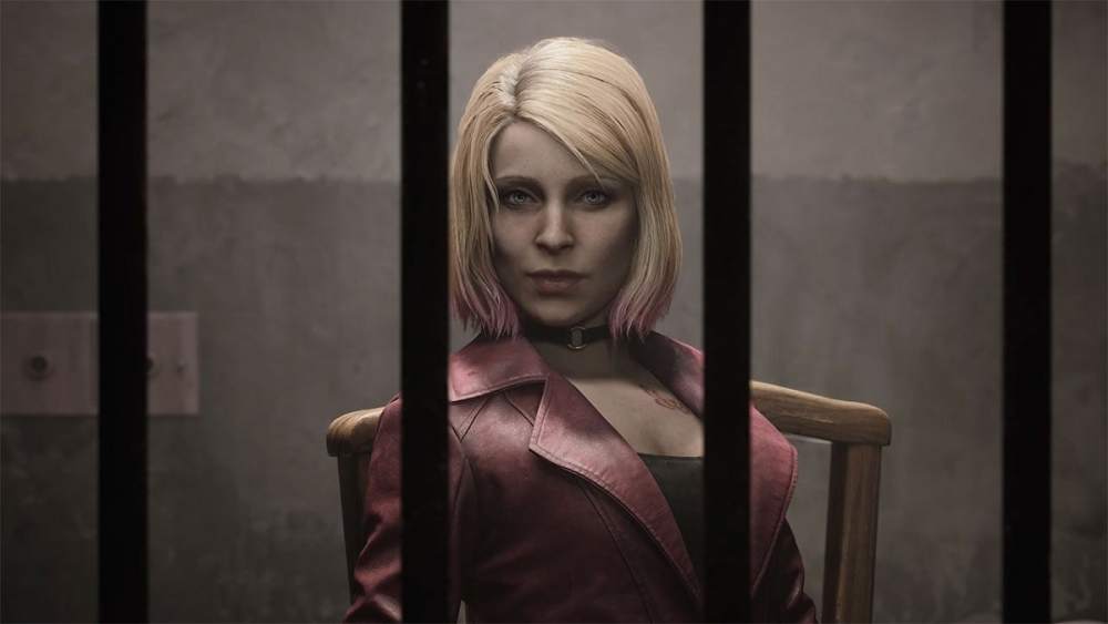 Ремейк Silent Hill 2 продався накладом у 2 мільйони копій