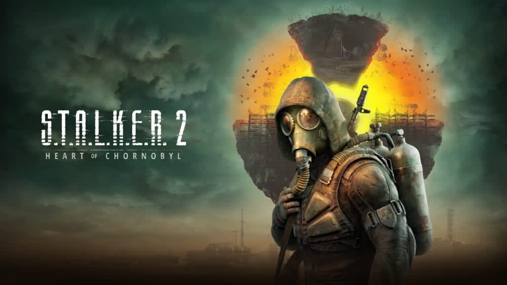 GSC Game World випустила новий трейлер S.T.A.L.K.E.R. 2: Heart of Chornobyl