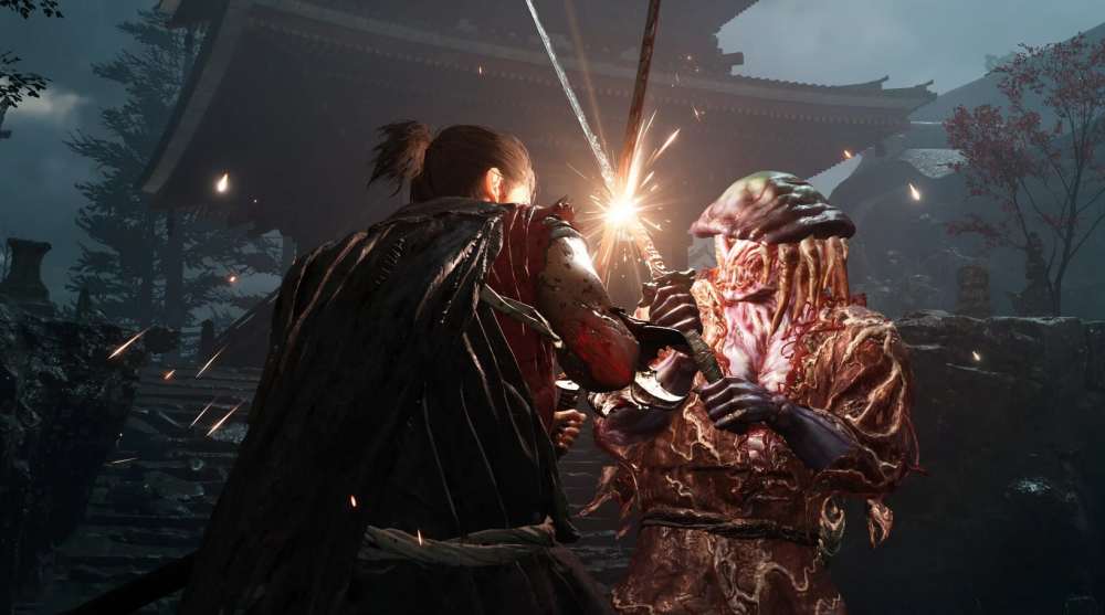 Capcom анонсувала Onimusha: Way of the Sword