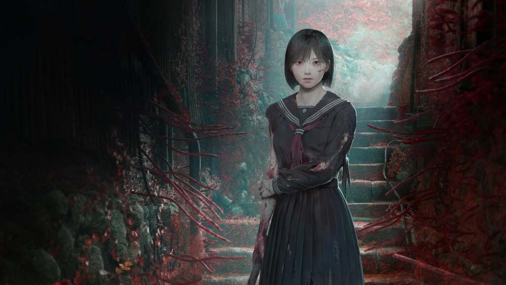 Konami показала новий трейлер Silent Hill f