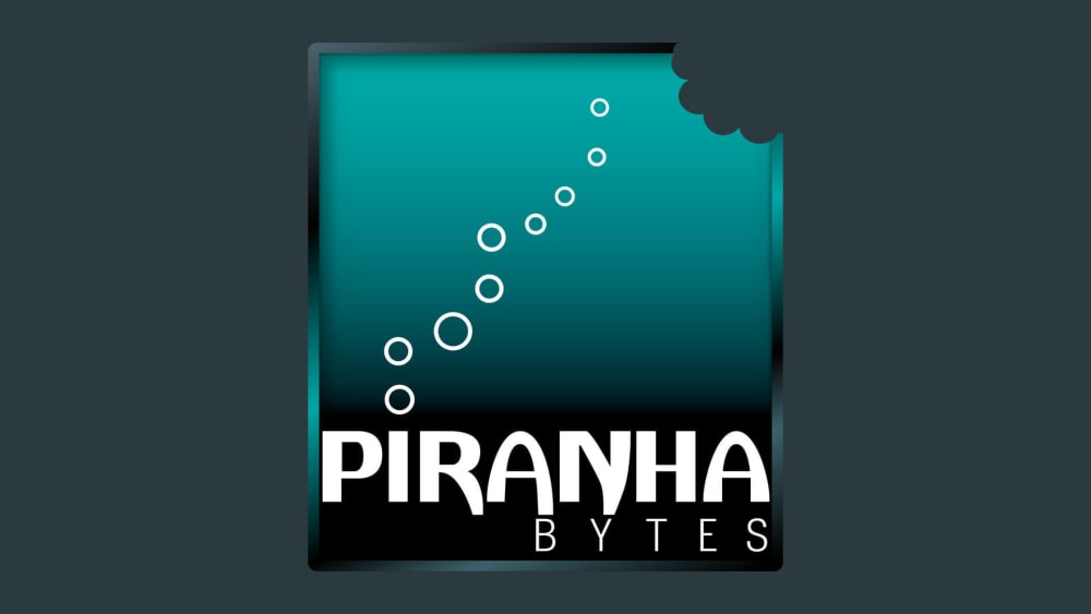 Обкладинка для допису Piranha Bytes все ще бореться за виживання