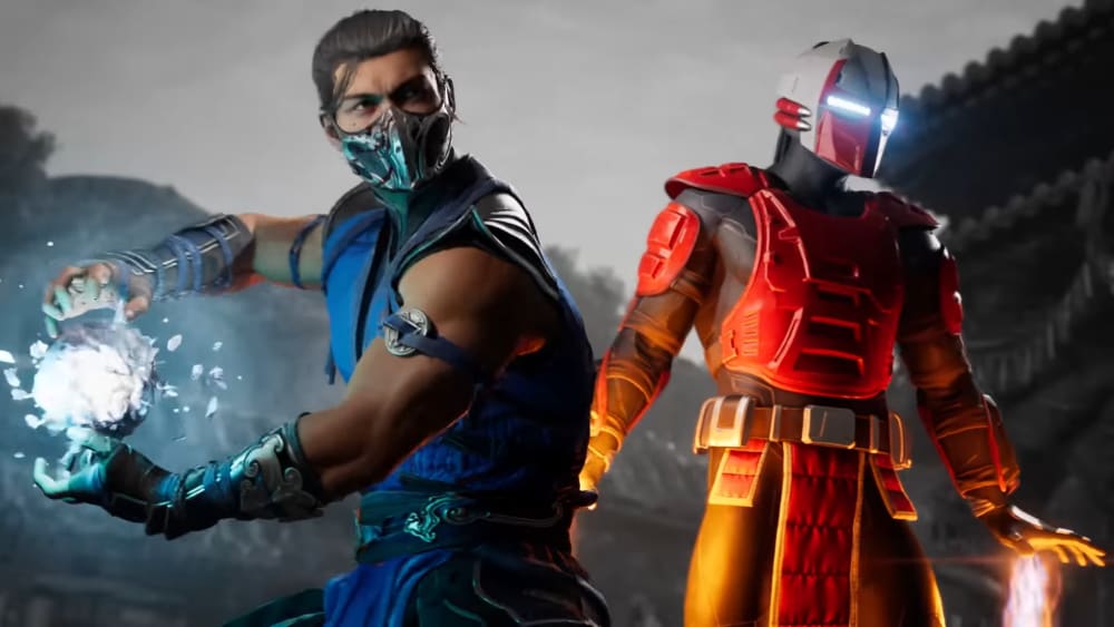 Обкладинка для В новому трейлері Mortal Kombat 1 представили класичних персонажів