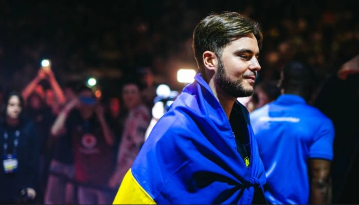 Віктор "Sdy" Оруджев