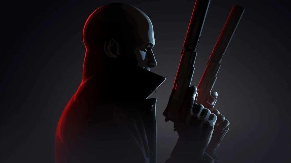 Обкладинка для допису Hitman 3 VR: Reloaded вийде ексклюзивно на Meta Quest 3