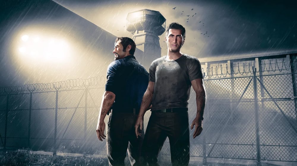 Обкладинка для допису A Way Out продалася накладом у 9 мільйонів копій