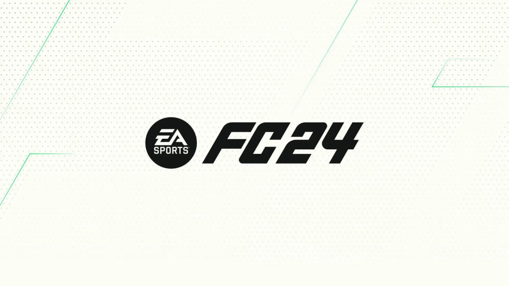 Обкладинка для допису Обкладинка EA Sports FC 24 приховує біль + перший трейлер