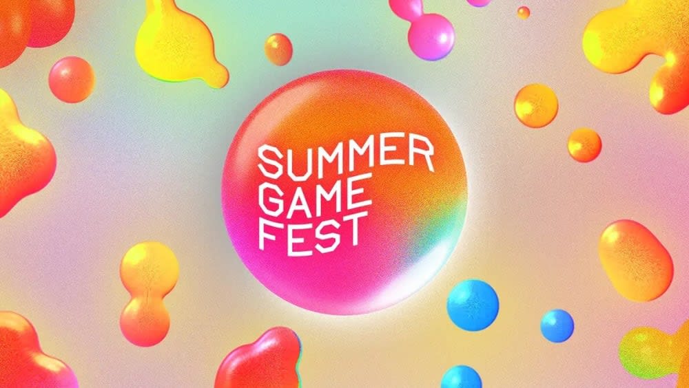 Що показали на Summer Game Fest 2024