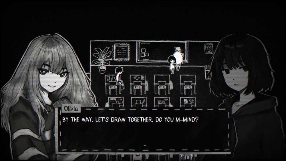 Обкладинка для Українська гра Unfriendly Friend має демо в Steam!