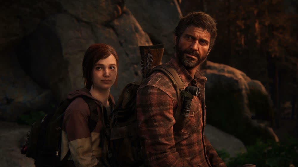 Naughty Dog працює одразу над декількома сюжетними іграми