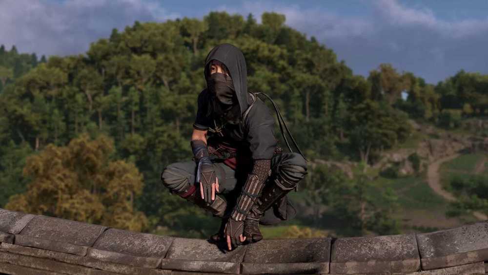 Ubisoft задоволена попередніми результатами Assassin's Creed Shadows