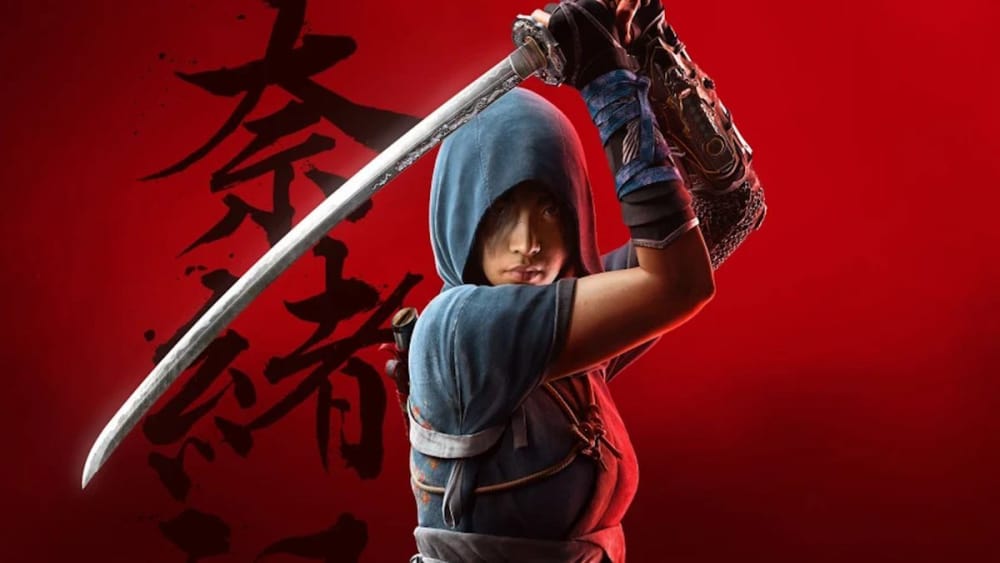 Обкладинка для допису В Assassin's Creed Shadows можуть з'явитися бойові перепустки