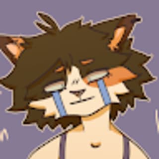 plump cat profile picture