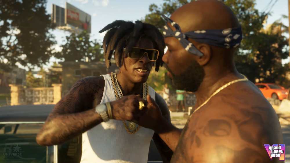 Чутки: Sony уклала ексклюзивну маркетингову угоду з Rockstar