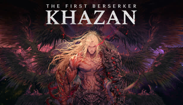 Обкладинка для Souls-like нового покоління. Огляд The First Berserker: Khazan