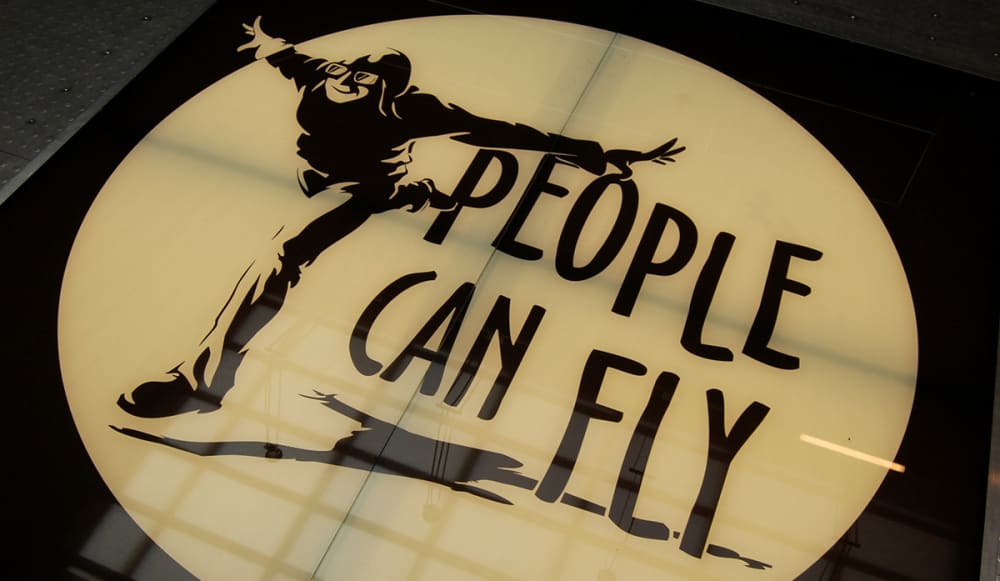 Обкладинка для допису Студія People Can Fly звільняє понад 120 співробітників