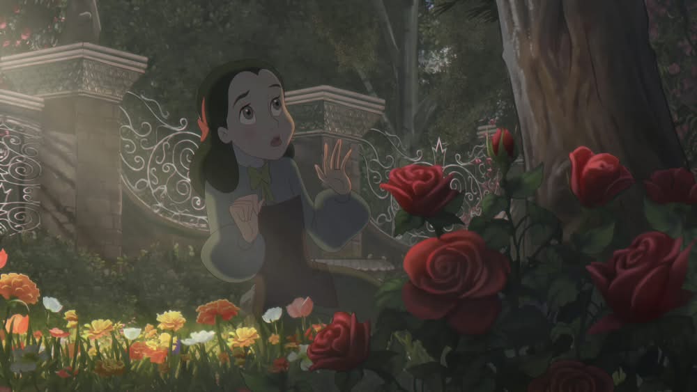 Обкладинка для допису Новий трейлер горрору Bye Sweet Carole