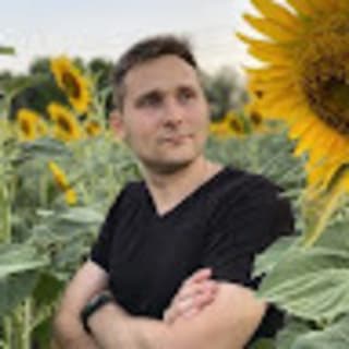 Богдан Оселедько profile picture