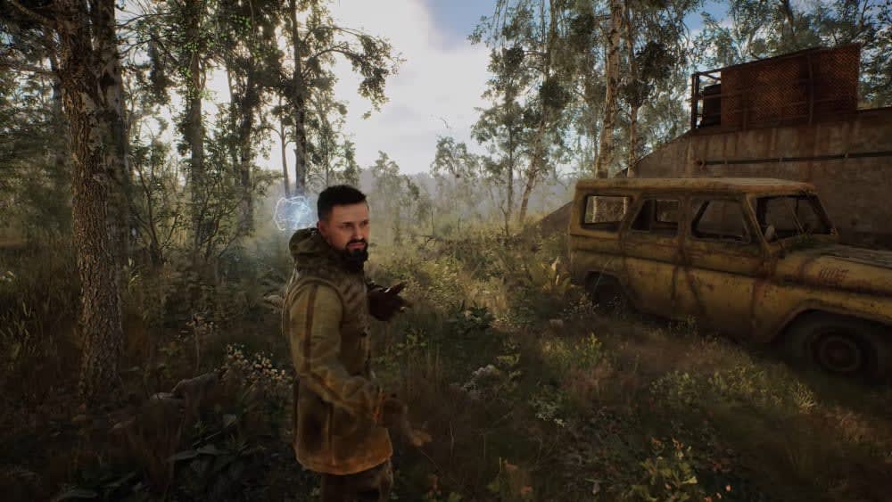 Новий геймплейний трейлер S.T.A.L.K.E.R. 2: Серце Чорнобиля