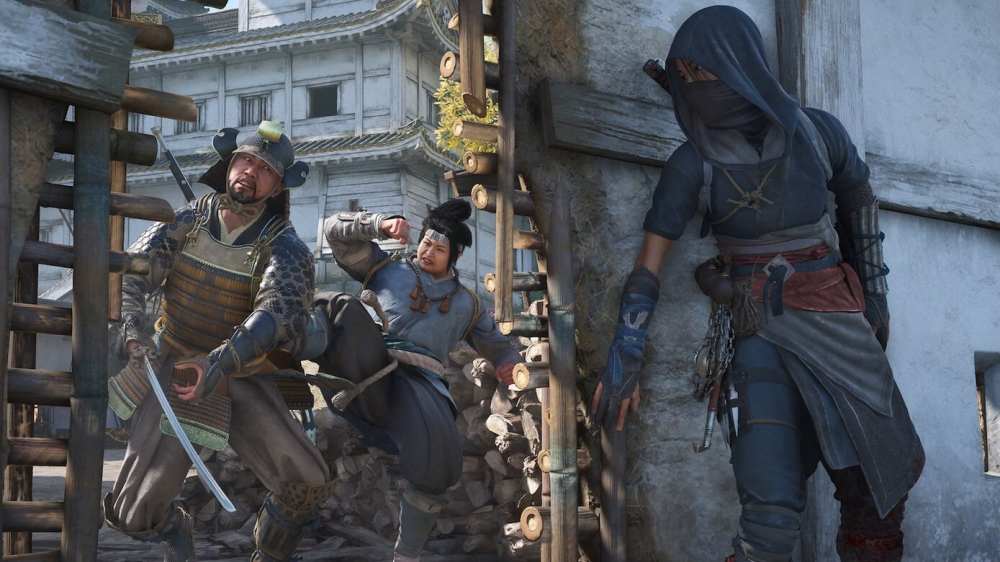 Ubisoft більше не планує переносити дату релізу Assassin's Creed Shadows