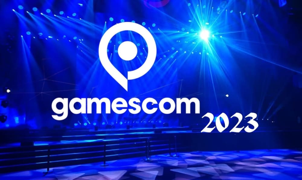 Обкладинка для допису Які ігри та фільми очікувати на виставці Gamescom 2023?