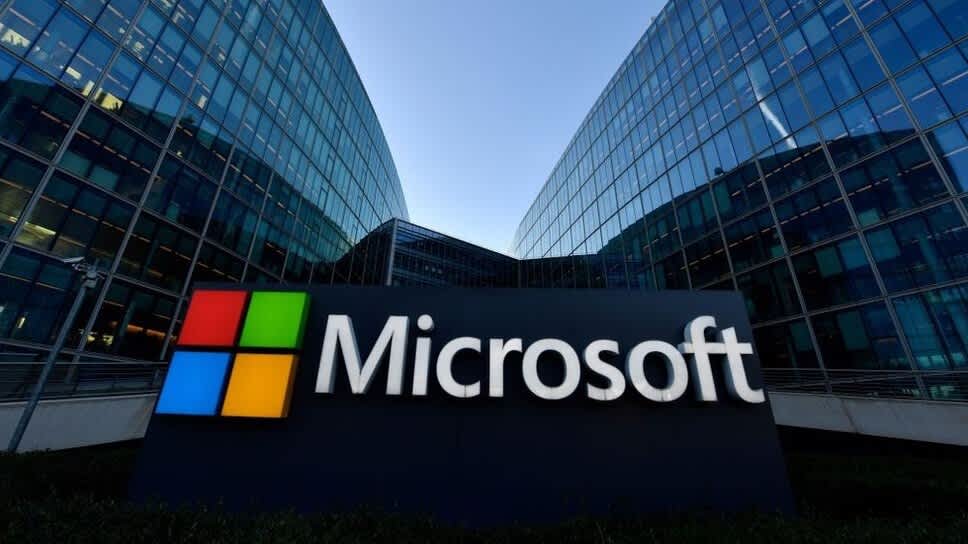 Microsoft вчергове звільняє частину співробітників