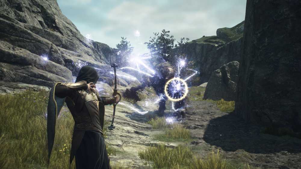 Обкладинка для допису З новим патчем у Dragon's Dogma 2 додали легкий режим
