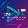 IDN Poker | IDN PLAY | Daftar ID Pro IDN Poker profile image