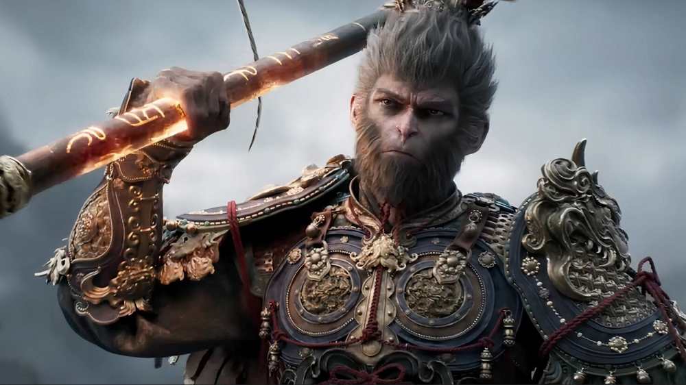 Обкладинка для Black Myth: Wukong вийде на Xbox Series вже 20 серпня