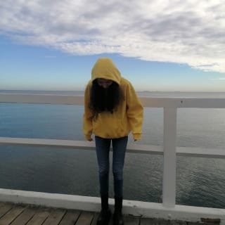 чому така мила?  profile picture